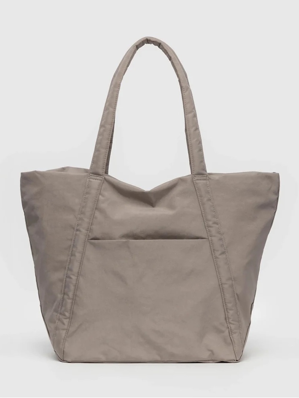 Baggu Cloud Bag Dove